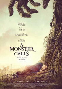 A Monster Calls [SUB-ITA] streaming