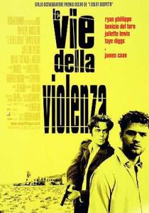 Le vie della violenza streaming