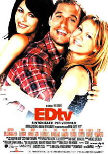 EDtv streaming