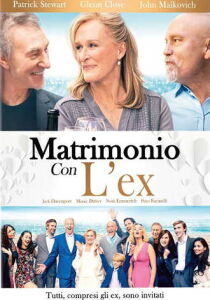 Matrimonio con l'ex streaming