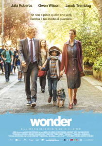 Wonder streaming