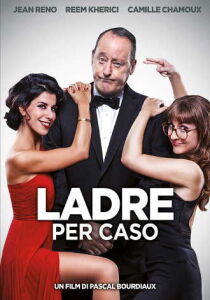 Ladre per caso streaming