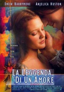 La leggenda di un amore – Cinderella streaming