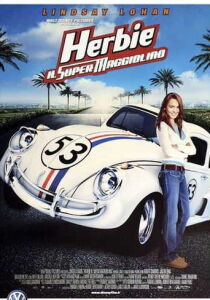 Herbie - Il super Maggiolino streaming