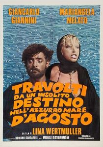 Travolti da un insolito destino nell'azzurro mare d'agosto streaming