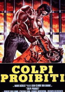 Colpi proibiti streaming