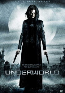 Underworld streaming