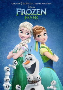 Frozen Fever [Corto] streaming