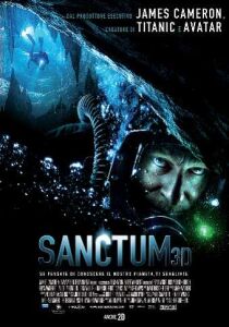 Sanctum streaming