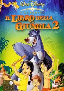 Il Libro della Giungla 2 streaming