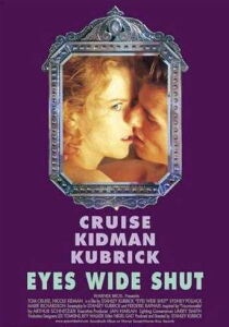 Eyes Wide Shut streaming