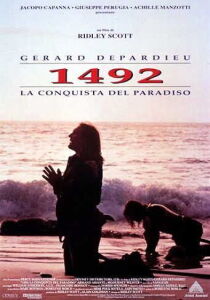 1492 – La conquista del paradiso streaming