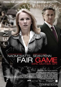 Fair Game - Caccia alla spia streaming