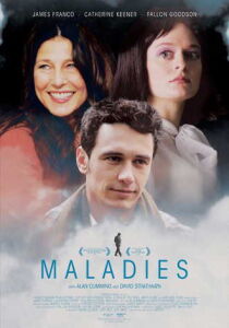 Maladies streaming