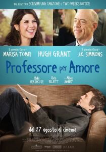 Professore per amore streaming