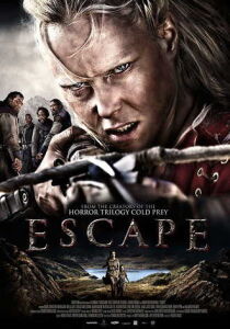 Escape streaming