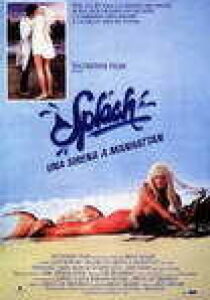 Splash - Una sirena a Manhattan streaming