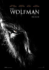 Wolfman streaming