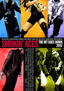 Smokin' Aces streaming