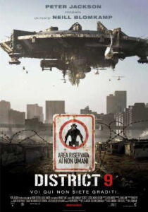 District 9 streaming