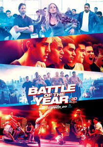 Battle of the Year: La vittoria è in ballo streaming