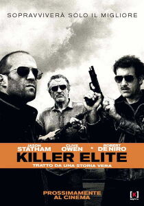 Killer Elite streaming