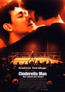 Cinderella Man - Una ragione per lottare streaming