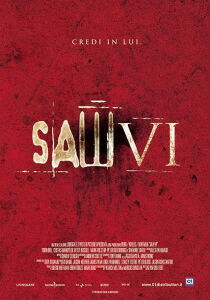 Saw VI streaming