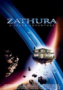 Zathura - Un’avventura spaziale streaming