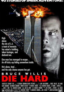 Die Hard - Trappola di cristallo streaming