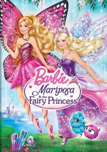 Barbie Mariposa e la principessa delle fate streaming