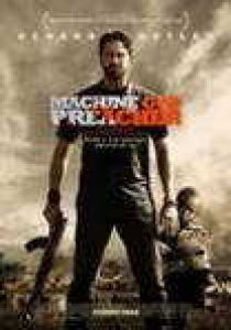 Machine Gun Preacher streaming