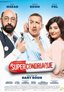 Supercondriaco - Ridere Fa Bene Alla Salute streaming