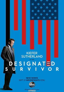 Designated Survivor streaming