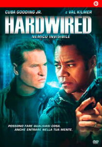 Hardwired – Nemico Invisibile streaming