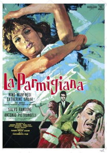 La parmigiana streaming