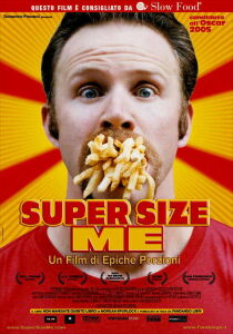 Super Size Me streaming