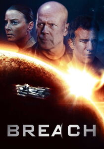 Breach: Incubo nello spazio streaming