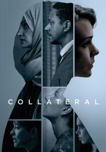 Collateral streaming