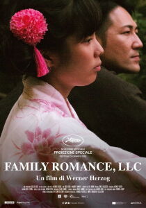 Family Romance, LLC [Sub-ITA] streaming