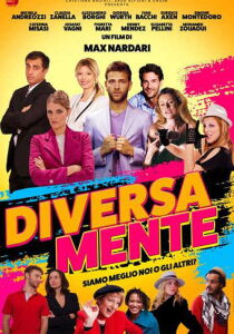 Diversamente streaming