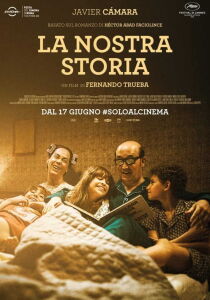 La nostra storia streaming