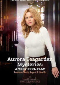 I misteri di Aurora Teagarden streaming