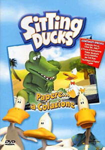 Sitting Ducks - Papere a colazione streaming