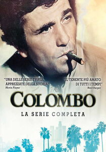 Colombo streaming