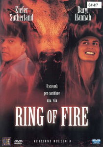 Ring of Fire - Arena di fuoco streaming