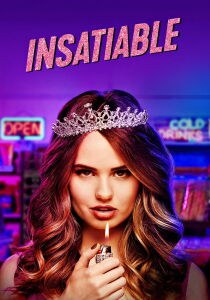 Insatiable streaming