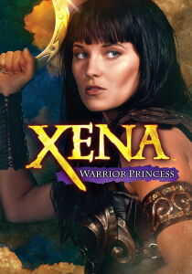 Xena - Principessa guerriera streaming