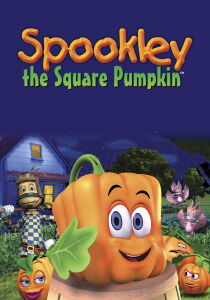 Spookley la zucca quadrata streaming