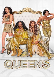 Queens - Regine dell'Hip Hop streaming